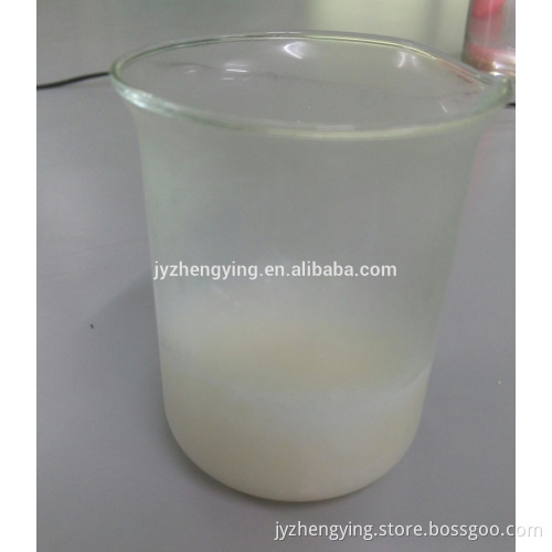 Non-dairy creamer powder 33H